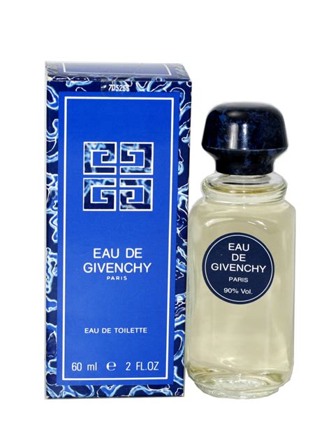 eau de givenchy homme|eau de Givenchy discontinued.